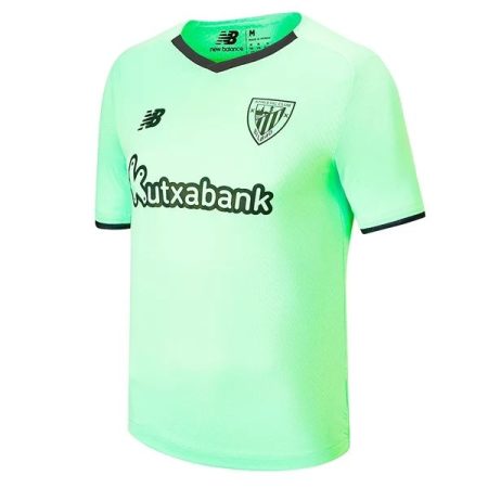 Camisola Athletic Club Bilbao Alternativa 2021 2022